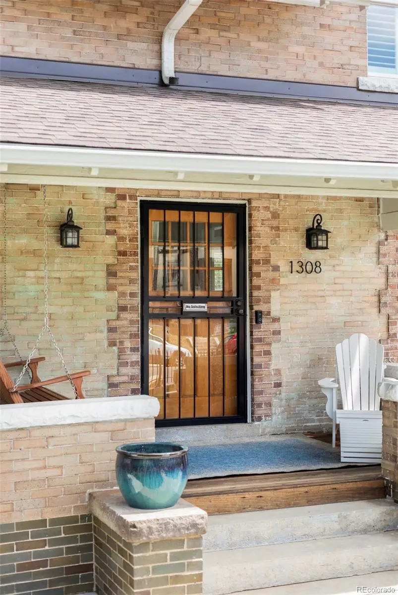 1308 Madison Street, Denver, CO 80206 - #2