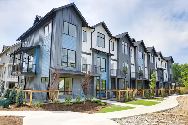 5055 Cody Street #C, Arvada, CO 80002