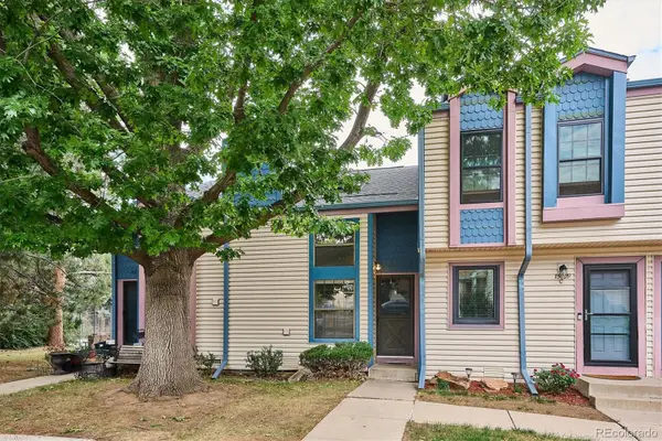 15999 E Alaska Place #B, Aurora, CO 80017