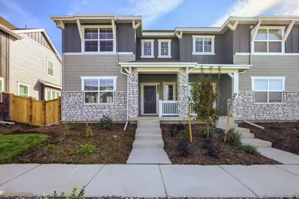 15224 Clayton, Thornton, CO 80602