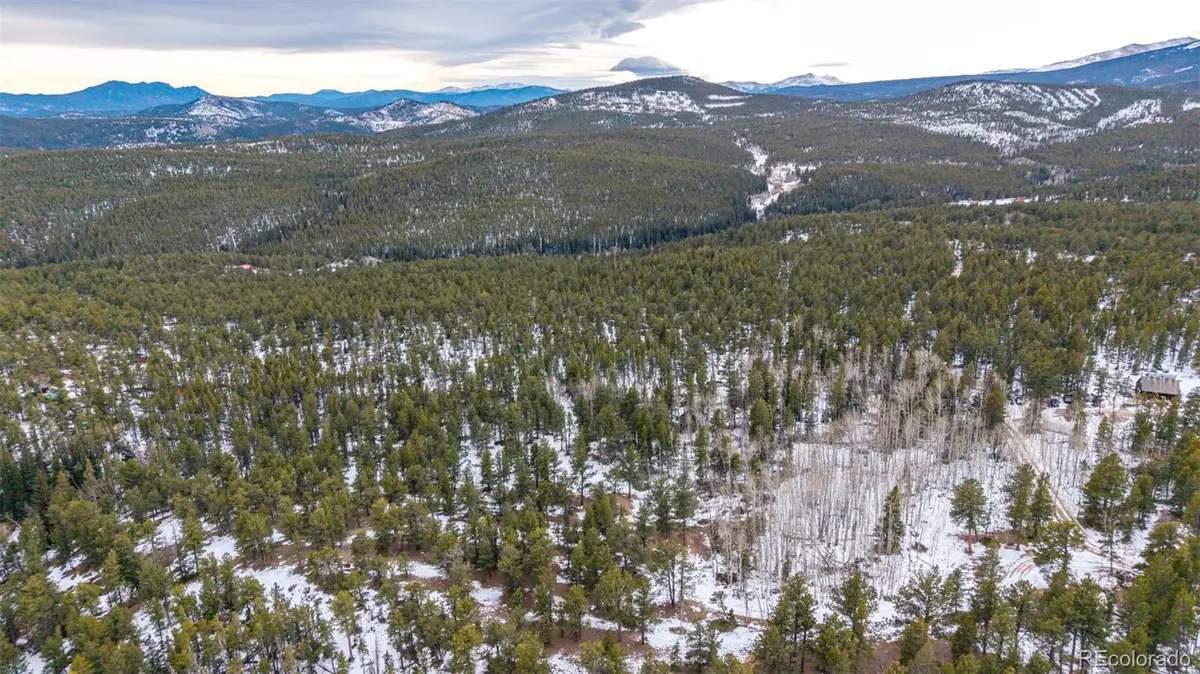 190 Hard Way Road, Ward, CO 80481 - Image #1