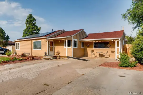 808 S Umatilla Way, Denver, CO 80223