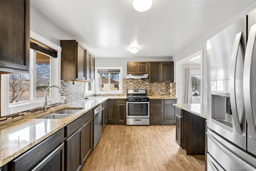 808 S Umatilla Way, Denver, CO 80223 - #3