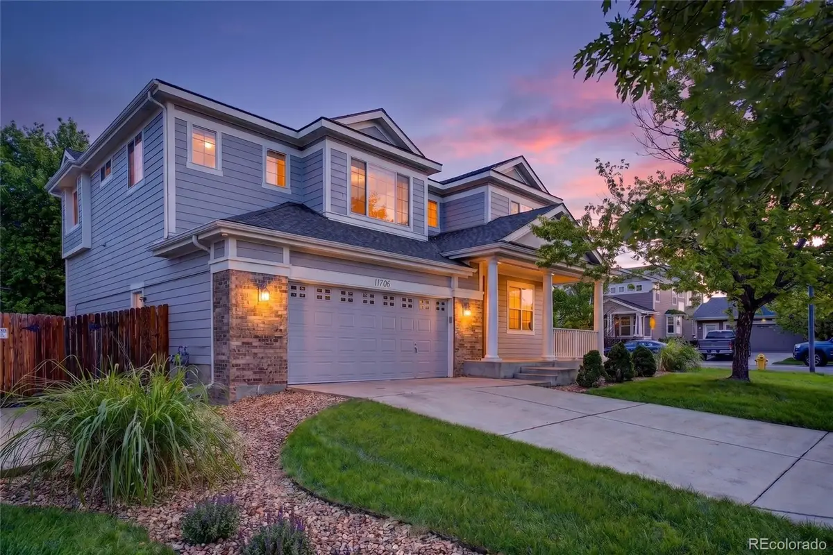 11706 Mobile Street, Commerce City, CO 80022 - #1