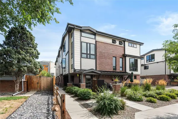 5472 S Nevada Street #B, Littleton, CO 80120