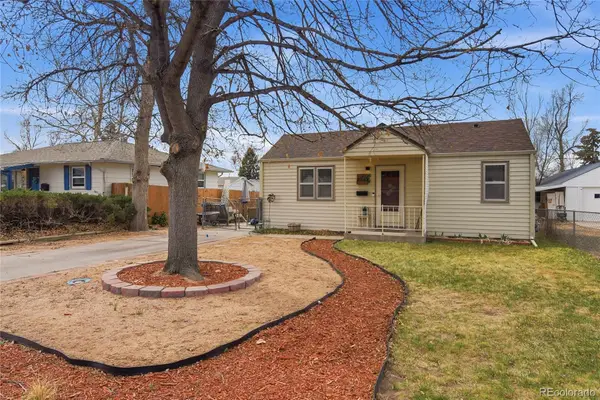 4737 S Pennsylvania Street, Englewood, CO 80113