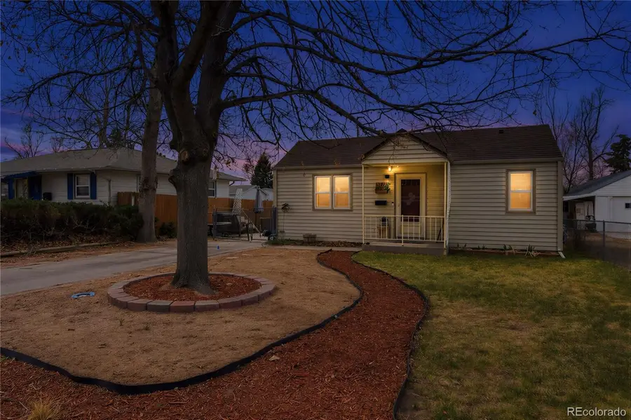 4737 S Pennsylvania Street, Englewood, CO 80113 - #2
