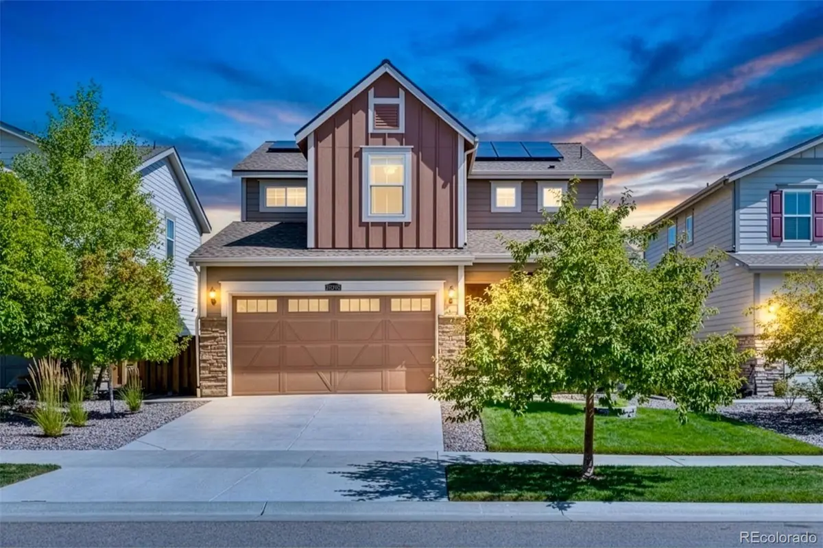 26265 E Canal Place, Aurora, CO 80018 - #1