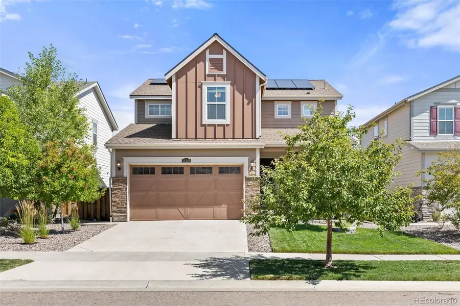 26265 E Canal Place, Aurora, CO 80018 - #2
