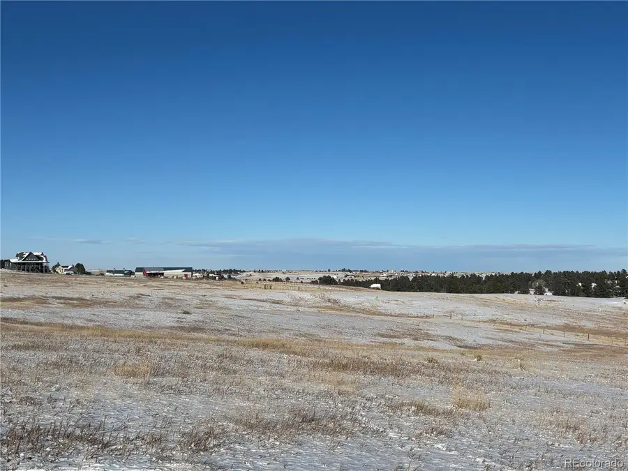 Lot 1 County Road 27, Elizabeth, CO 80107 - Image #3