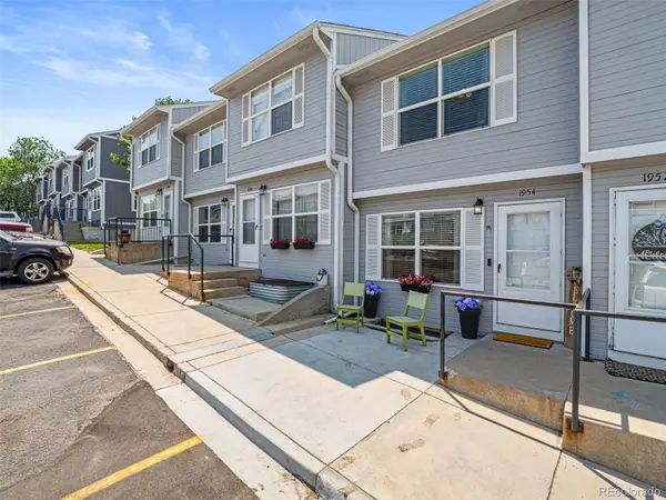 1954 Oakcrest Circle, Castle Rock, CO 80104