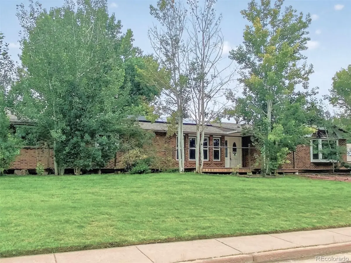 4822 Flora Court, Golden, CO 80403 - Image #1