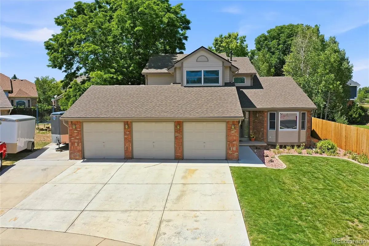 2725 E 125th Circle, Thornton, CO 80241 - #1