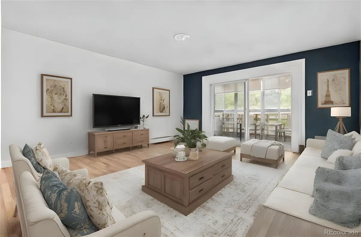 705 S Alton Way #6B, Denver, CO 80247 - Image #1