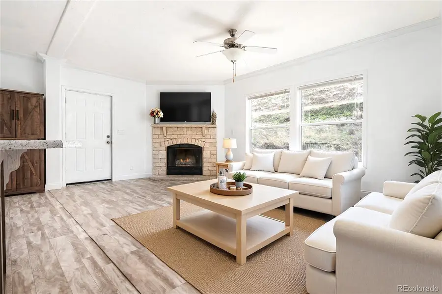 661 County Road 161, Kremmling, CO 80459 - #3