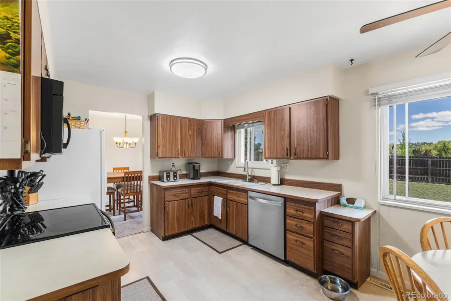 4176 Hidden Circle, Colorado Springs, CO 80917 - #3