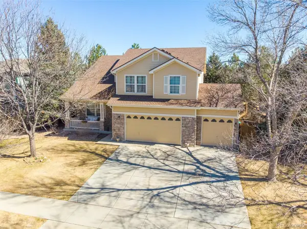 11452 Ames Court, Westminster, CO 80020
