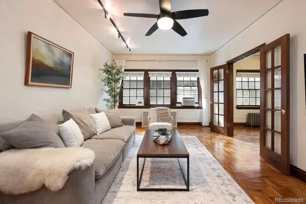 963 N Logan Street #3, Denver, CO 80203