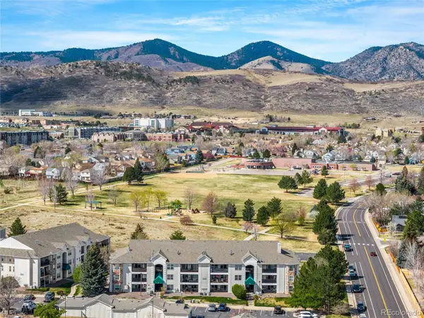 12304 W Cross Drive #103, Littleton, CO 80127