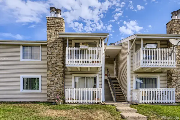 14141 E Jewell Avenue #103, Aurora, CO 80012