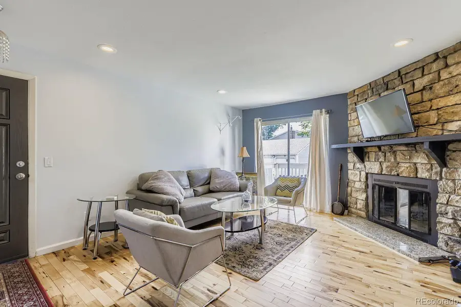 14141 E Jewell Avenue #103, Aurora, CO 80012 - Image #2