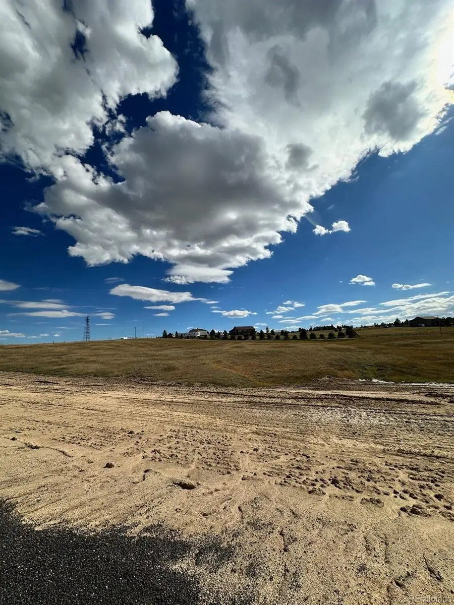 14604 Rubble Drive, Colorado Springs, CO 80908 - #3