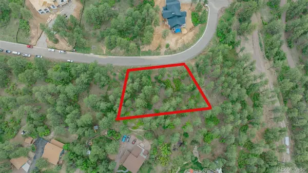 648 Copper Fox Place, Larkspur, CO 80118