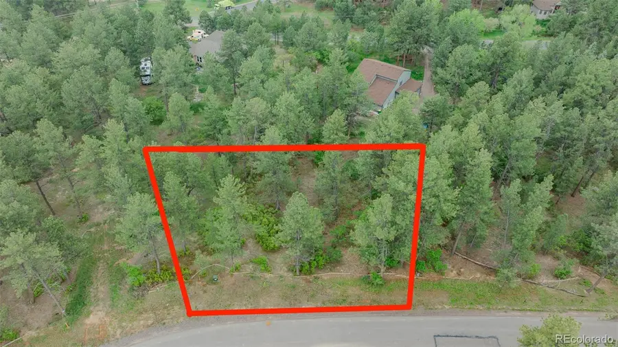 648 Copper Fox Place, Larkspur, CO 80118 - Image #2