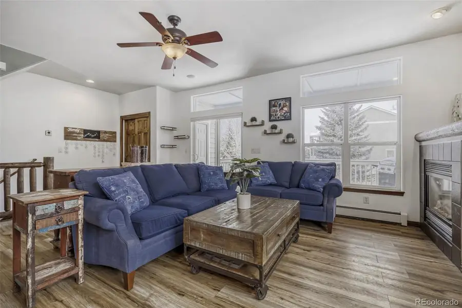 107 Mountain Vista Lane #107, Silverthorne, CO 80498 - #2