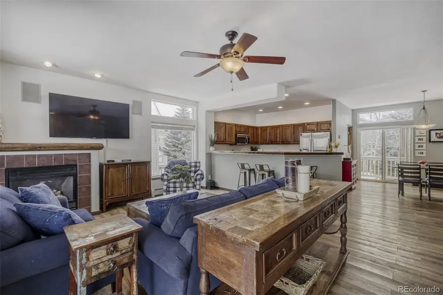 107 Mountain Vista Lane #107, Silverthorne, CO 80498 - #3