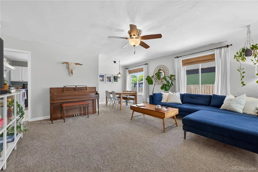 210 S Bryant Street, Denver, CO 80219 - #3