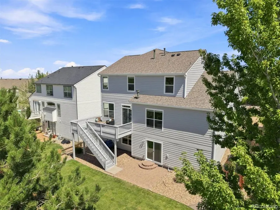 731 Briar Haven Drive, Castle Rock, CO 80108 - #2