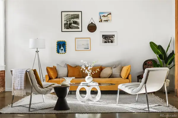 2501 Grove Street #101, Denver, CO 80211