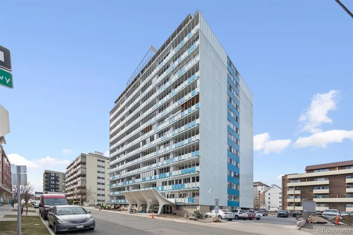 1155 N Ash Street #308, Denver, CO 80220 - Image #1