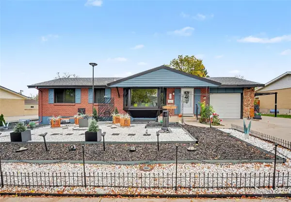 6964 S Clermont, Littleton, CO 80122