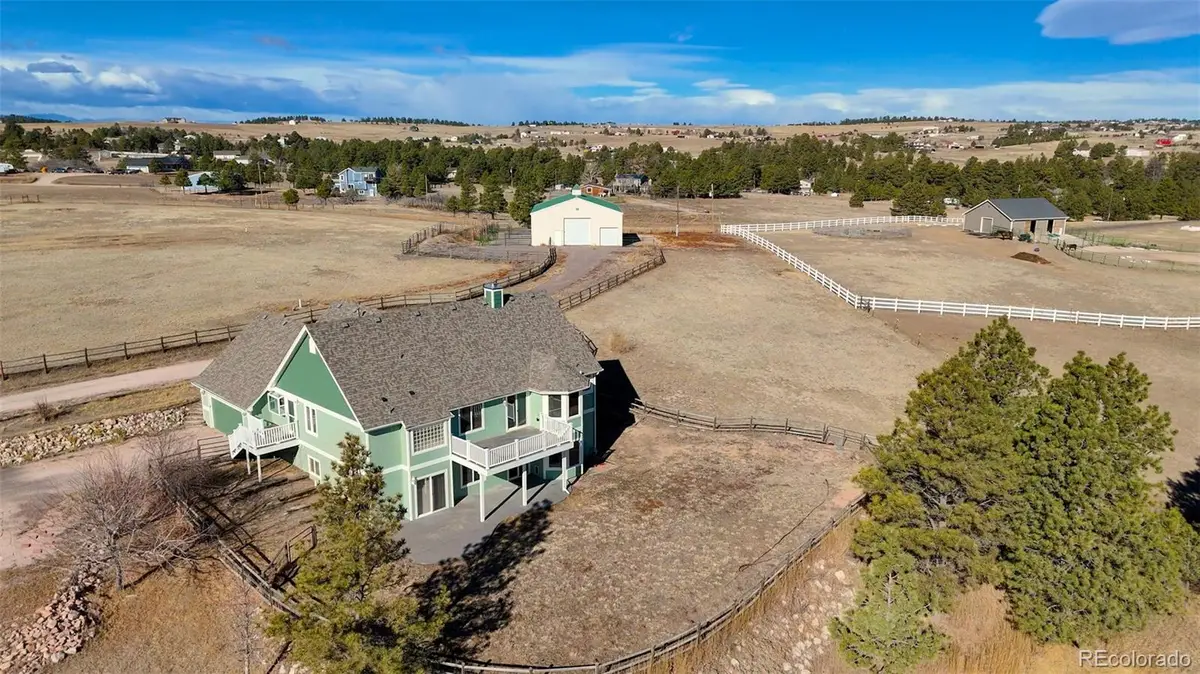 1854 Belgian Trail, Elizabeth, CO 80107 - #1