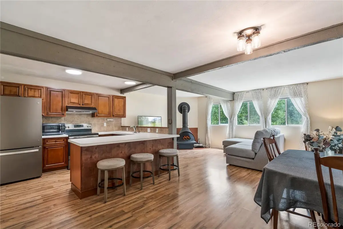 401 Salt Lick Circle #2, Silverthorne, CO 80498 - Image #1