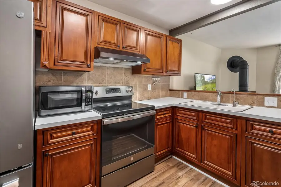 401 Salt Lick Circle #2, Silverthorne, CO 80498 - Image #2