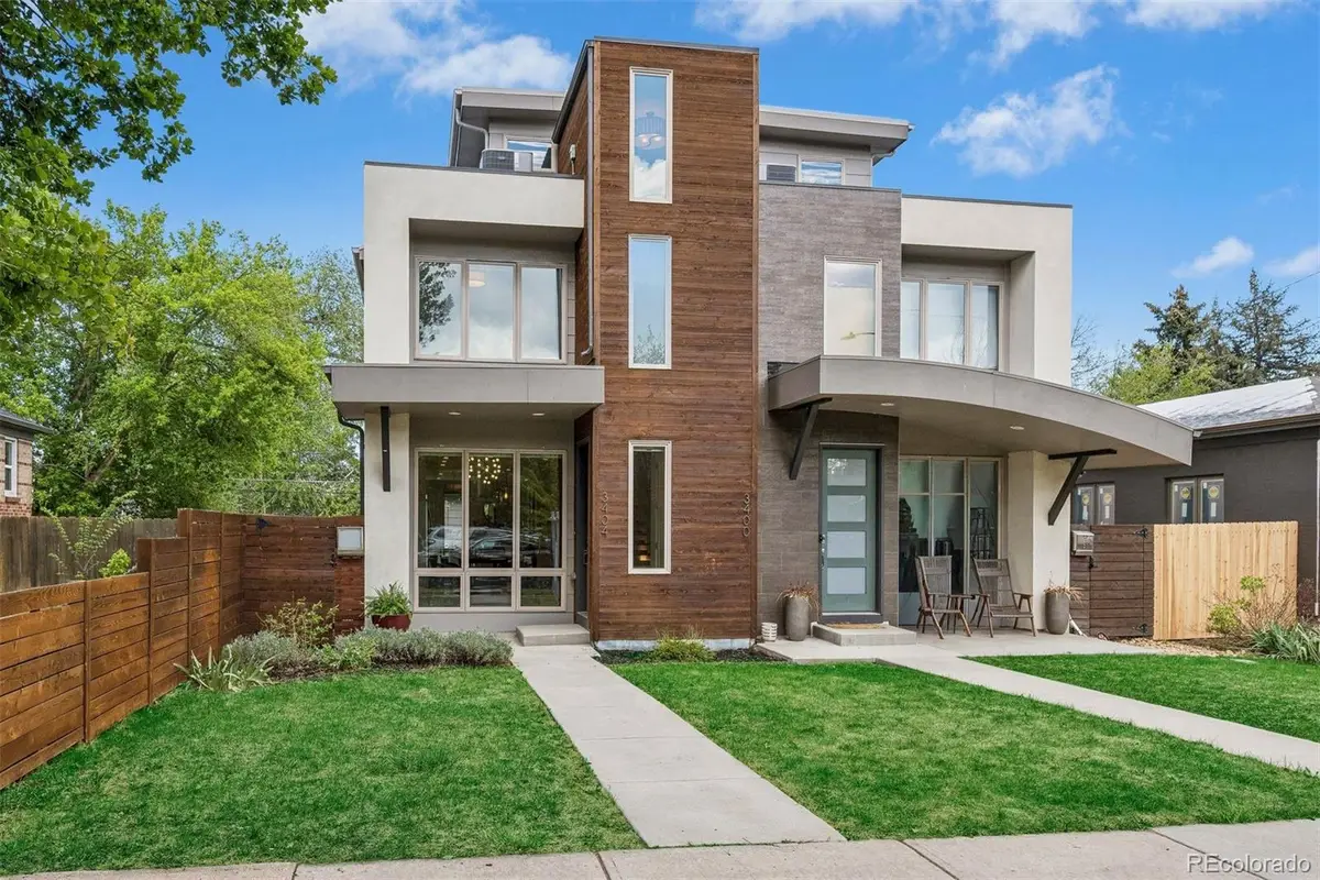 3404 Newton Street, Denver, CO 80211 - #1