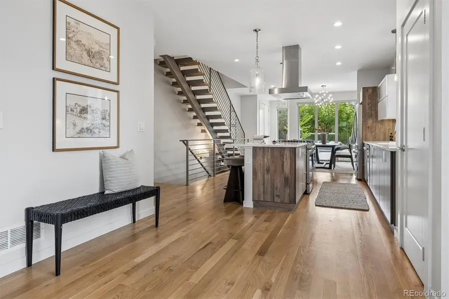 3404 Newton Street, Denver, CO 80211 - #2