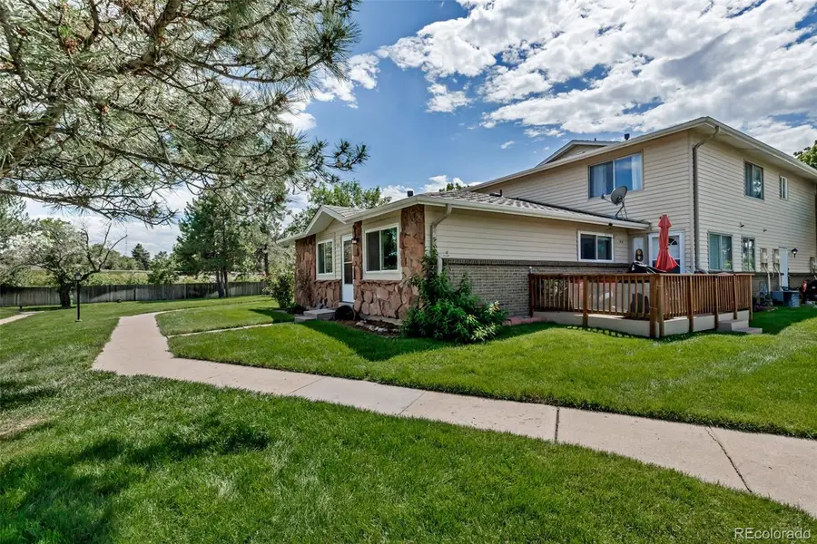 3354 S Flower Street #52, Lakewood, CO 80227 - Image #3