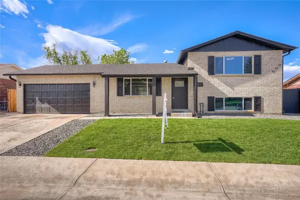 15121 E 55th Avenue, Denver, CO 80239