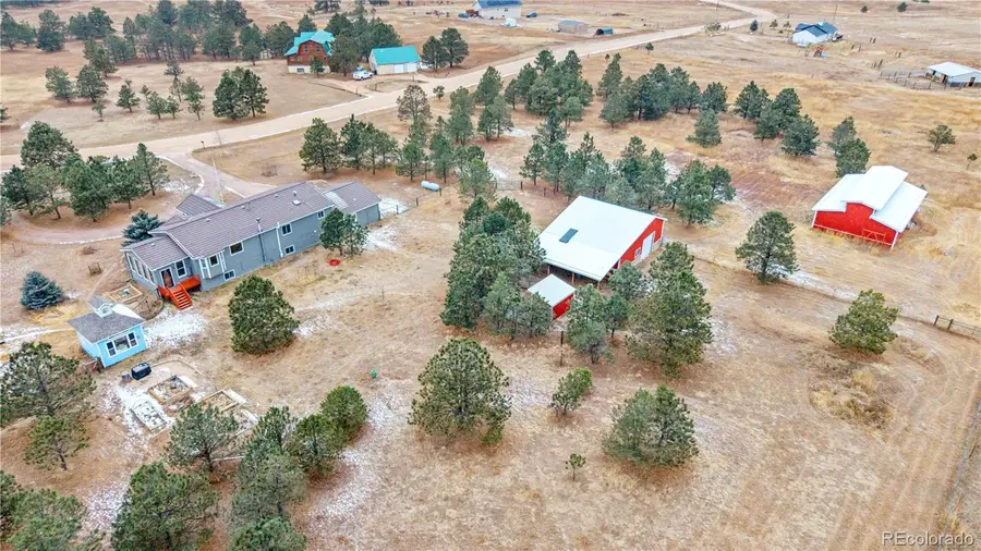 9260 E Blue Sage Circle, Colorado Springs, CO 80908 - #3