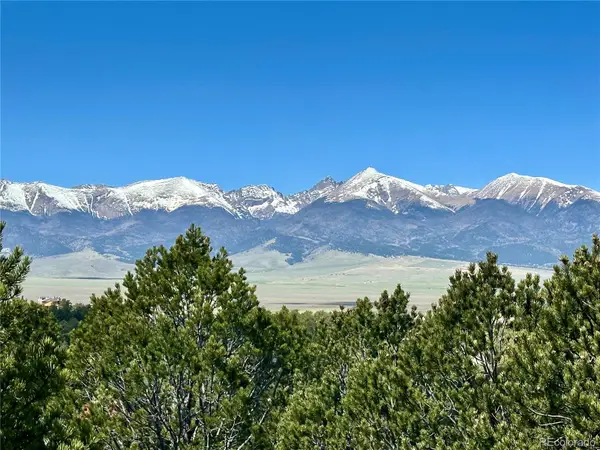 349 Navajo Road, Westcliffe, CO 81252