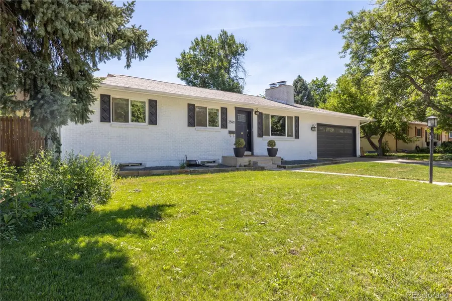 2590 Braun Drive, Golden, CO 80401 - Image #2