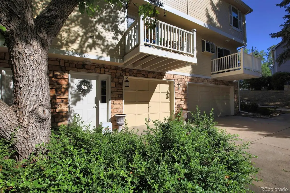 4049 S Richfield Way, Aurora, CO 80013 - #1