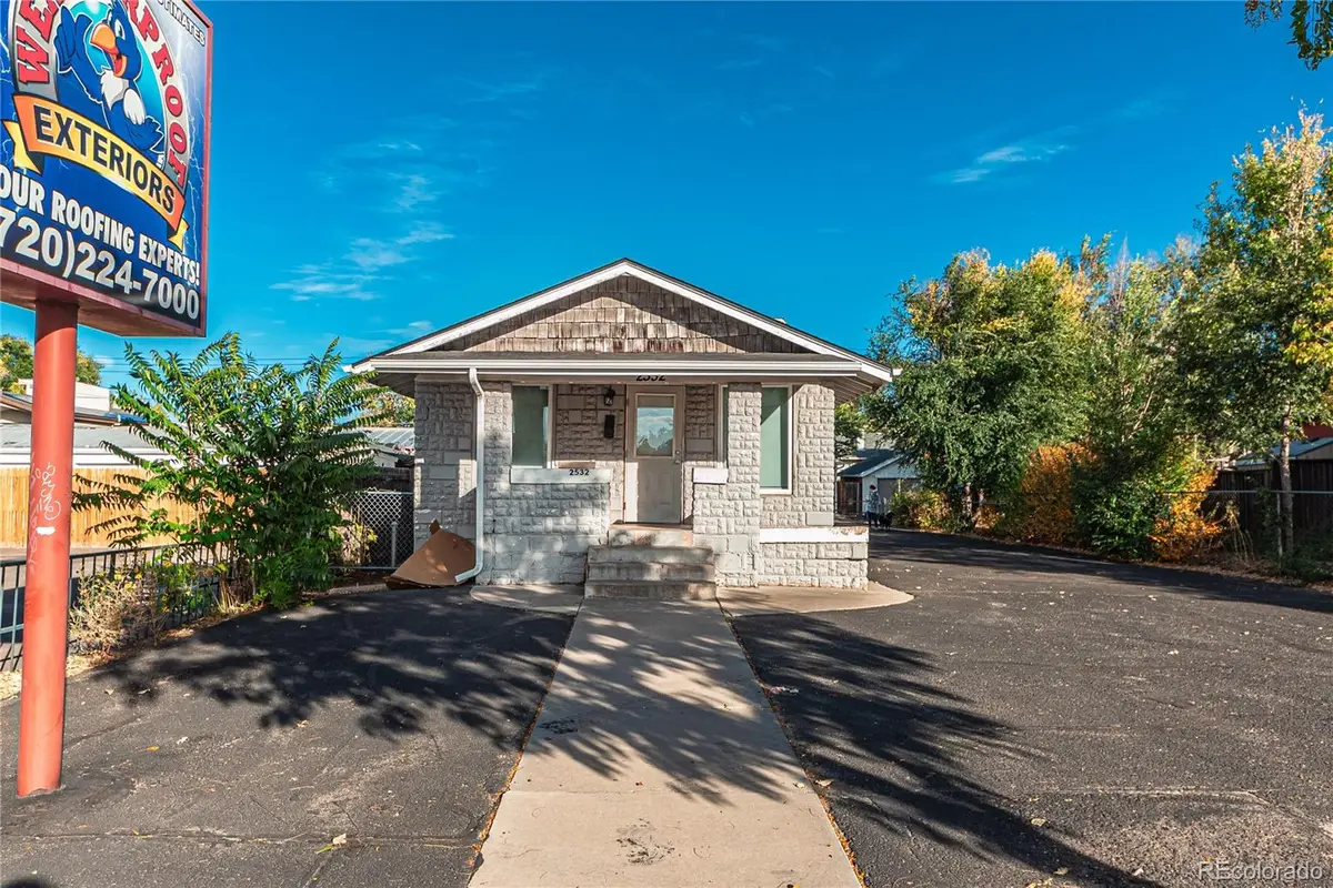 2532 S Broadway, Denver, CO 80210 - #1