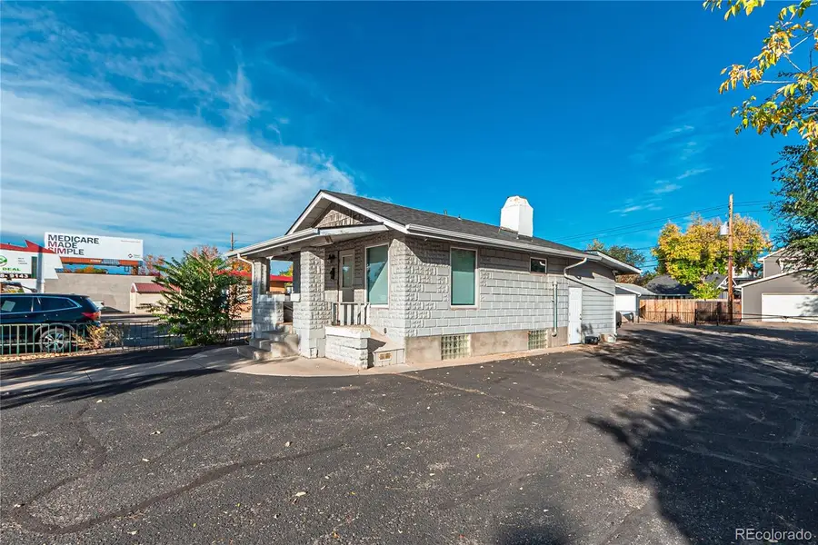 2532 S Broadway, Denver, CO 80210 - #3