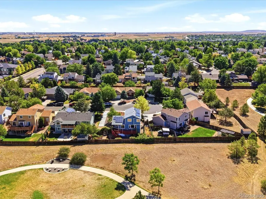 931 S Quintero Court, Aurora, CO 80017 - #2