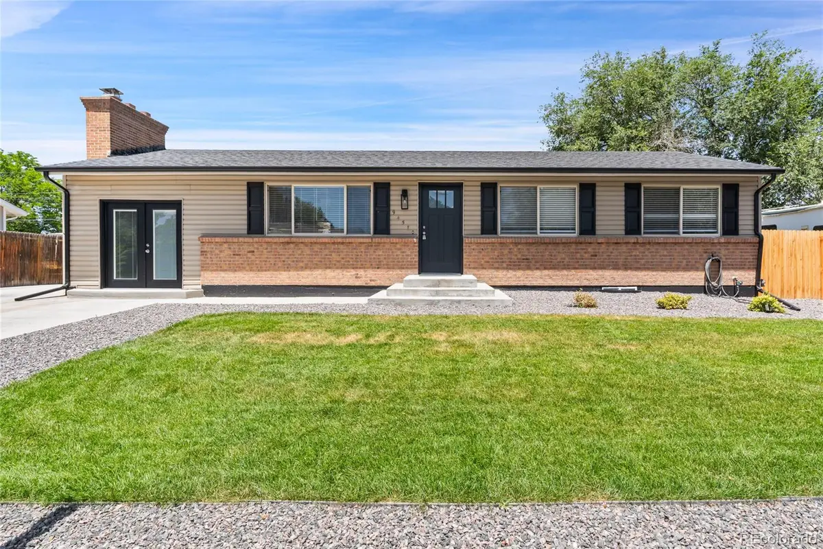 9457 W Arizona Avenue, Lakewood, CO 80232 - #1